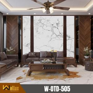 tấm đá tráng gương