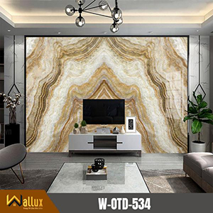 tấm đá tráng gương