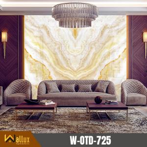 tấm đá tráng gương