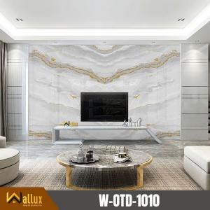 Tấm Đá Tráng Gương Wallux W-OTD-1010