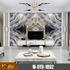 Tấm Đá Tráng Gương Wallux W-OTD-1052