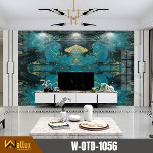 Tấm Đá Tráng Gương Wallux W-OTD-1056