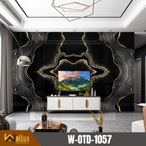 Tấm Đá Tráng Gương Wallux W-OTD-1057