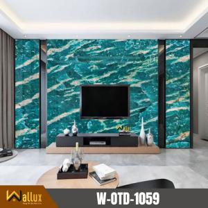 Tấm Đá Tráng Gương Wallux W-OTD-1059