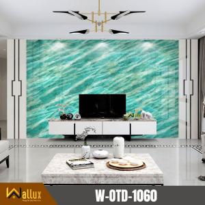 Tấm Đá Tráng Gương Wallux W-OTD-1060