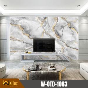 Tấm Đá Tráng Gương Wallux W-OTD-1063