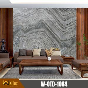 Tấm Đá Tráng Gương Wallux W-OTD-1064