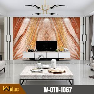 Tấm Đá Tráng Gương Wallux W-OTD-1067