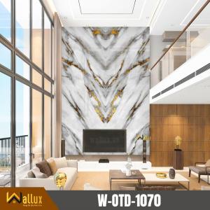 Tấm Đá Tráng Gương Wallux W-OTD-1070
