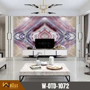 Tấm Đá Tráng Gương Wallux W-OTD-1072