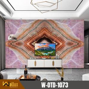 Tấm Đá Tráng Gương Wallux W-OTD-1073