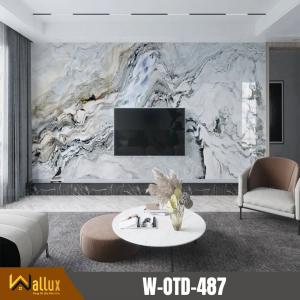 tấm đá tráng gương Wallux