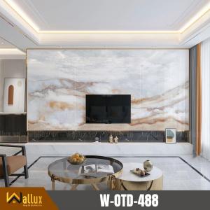 tấm đá tráng gương Wallux