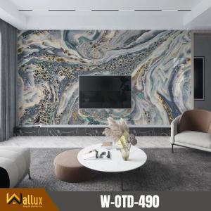 tấm đá tráng gương Wallux