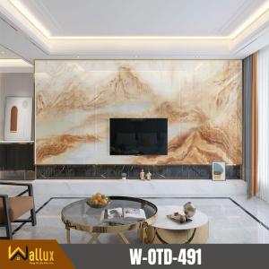 tấm đá tráng gương Wallux