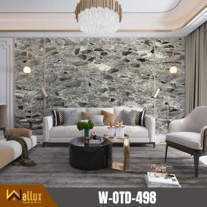 tấm đá tráng gương Wallux