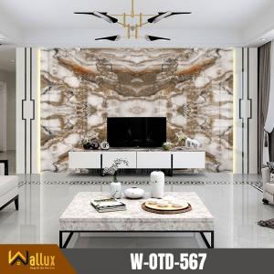 tấm đá tráng gương Wallux