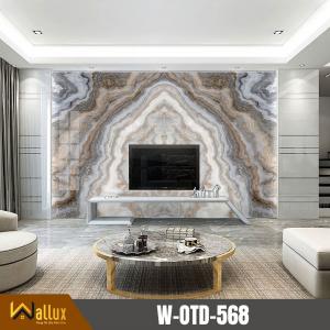 tấm đá tráng gương Wallux