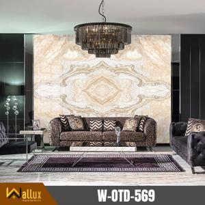 tấm đá tráng gương Wallux