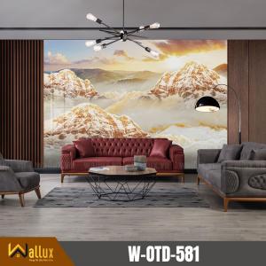 tấm đá tráng gương Wallux