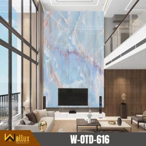 tấm đá tráng gương Wallux