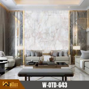 tấm đá tráng gương Wallux