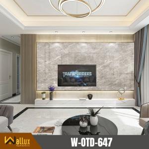 tấm đá tráng gương Wallux