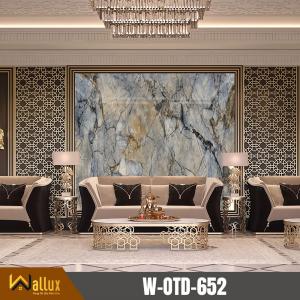 tấm đá tráng gương Wallux