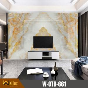 tấm đá tráng gương Wallux