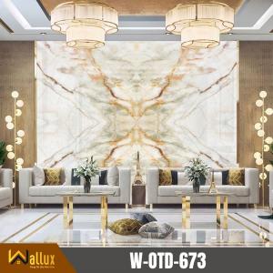 tấm đá tráng gương Wallux