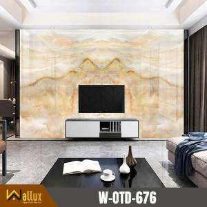 tấm đá tráng gương Wallux