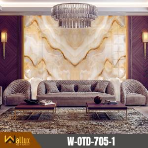 tấm đá tráng gương Wallux