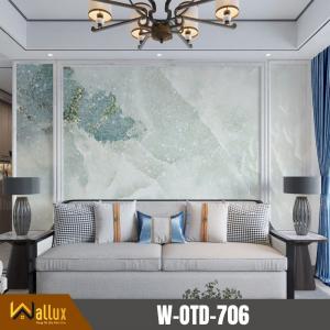 tấm đá tráng gương Wallux