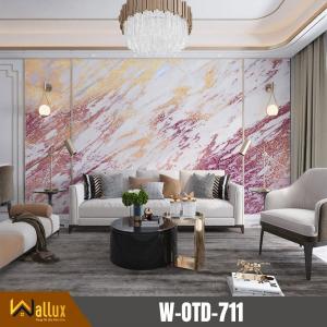 tấm đá tráng gương Wallux