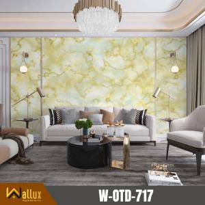 tấm đá tráng gương Wallux