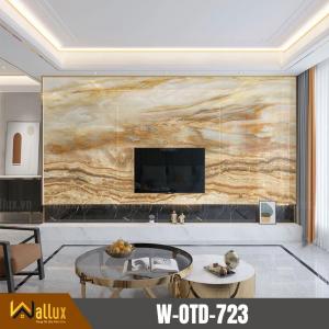 tấm đá tráng gương Wallux