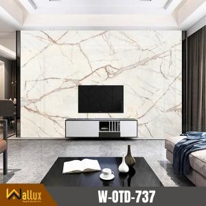 tấm đá tráng gương Wallux