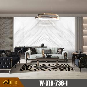 tấm đá tráng gương Wallux