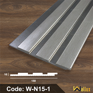 Tấm lam ốp tường Wallux W-N15-1