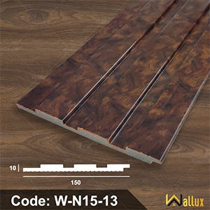 Tấm lam ốp tường Wallux W-N15-13
