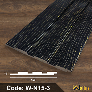 Tấm lam ốp tường Wallux W-N15-3