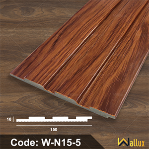 Tấm lam ốp tường Wallux W-N15-5
