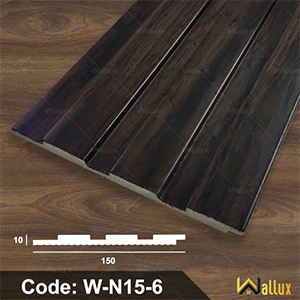 Tấm lam ốp tường Wallux W-N15-6