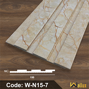 Tấm lam ốp tường Wallux W-N15-7
