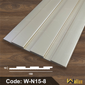 Tấm lam ốp tường Wallux W-N15-8