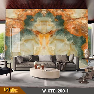 tấm nhựa vân đá cẩm thạch Wallux