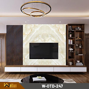 tấm nhựa vân đá Wallux