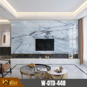 tấm ốp pvc vân đá