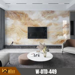 tấm ốp pvc vân đá