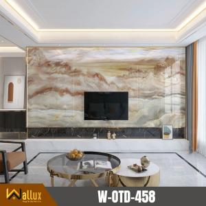 tấm ốp pvc vân đá